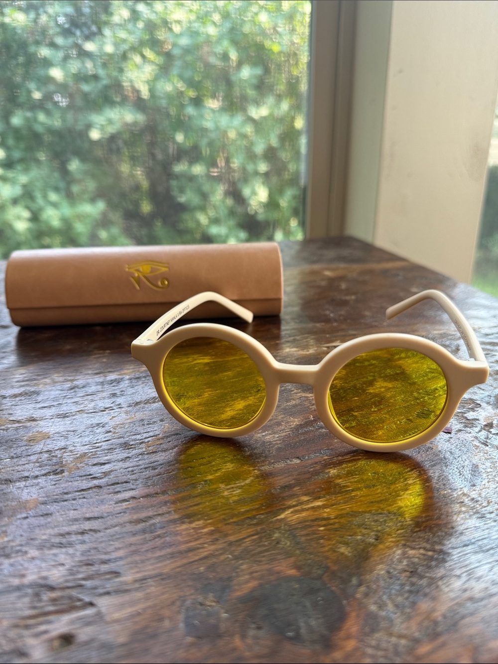 Ra Optics Kids Riley Daylight Glasses